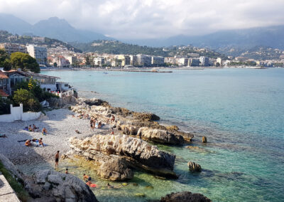 Cap Martin