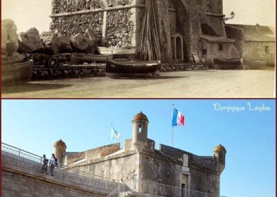 Musée de Bastion Jean Cocteau