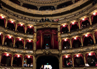 Operan i Nice