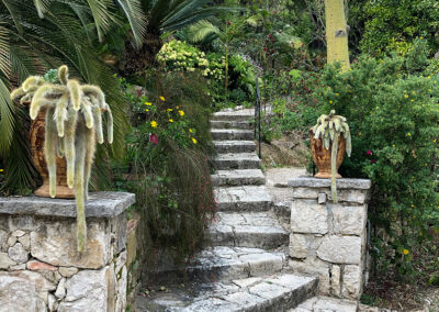 Jardin Botanique Val Rahmeh