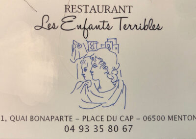 Les Enfants Terribles
