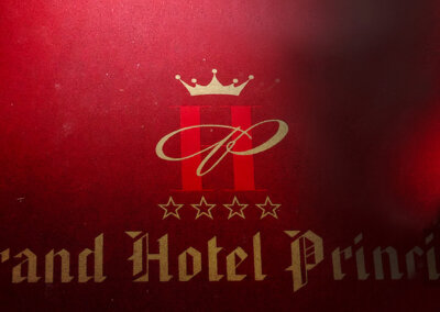 Limone - Grand Hötel Principe