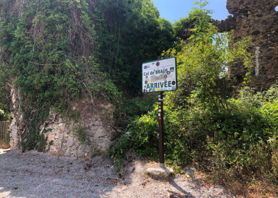 Col de Braus