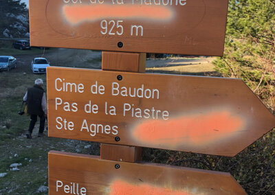 Col de Madone