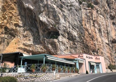 Bar de la Grotte