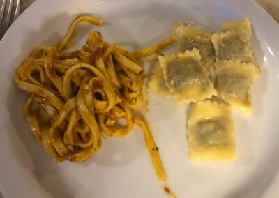 Il Cippo