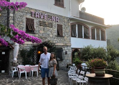 Tavernan Il Cippo
