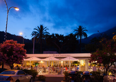 Port Garavan