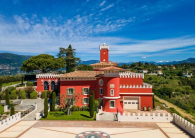 Château de Crémant