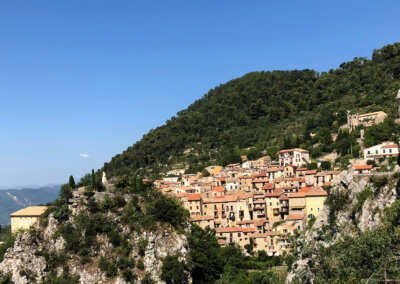 Peille