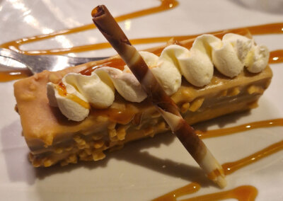 Dessert